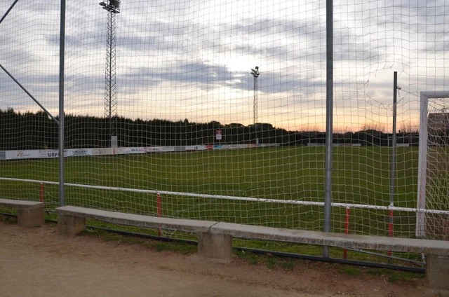 Camp de Futbol de Navata